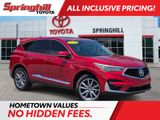 Used 2020 Acura RDX SUV