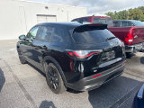 Used 2025 Honda HR-V SUV