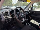 Used 2023 Jeep Renegade SUV