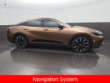 New 2026 Toyota Crown Sedan