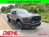 New 2026 Ram 2500 Truck