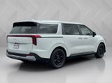 New 2026 Kia Carnival MPV Van