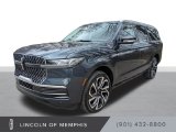 New 2026 Lincoln Navigator L SUV