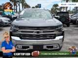 Used 2020 Chevrolet Silverado 1500 Truck
