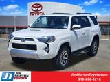 Used 2024 Toyota 4Runner SUV