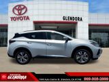 Used 2021 Nissan Murano SUV