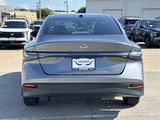 New 2026 Nissan Sentra Sedan