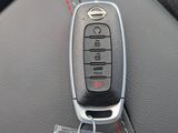 New 2026 Nissan Sentra Sedan