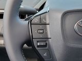 New 2026 Toyota C-HR SUV
