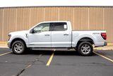 Used 2024 Ford F-150 Truck