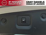 Used 2017 Nissan Pathfinder SUV