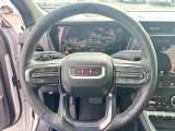 New 2026 GMC Terrain SUV
