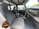 Used 2022 Jeep Wrangler SUV