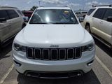 Used 2017 Jeep Grand Cherokee SUV