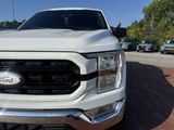 Used 2021 Ford F-150 Truck