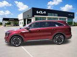 Used 2025 Kia Sorento SUV