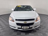 Used 2009 Chevrolet Malibu Sedan