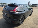 Used 2024 Mitsubishi Eclipse Cross SUV