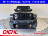 Used 2023 Jeep Wrangler SUV