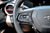 New 2026 Chevrolet Trax SUV