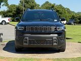New 2026 Jeep Cherokee SUV