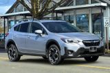 Used 2021 Subaru Crosstrek SUV