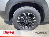Used 2023 Chevrolet TrailBlazer SUV