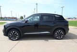 Used 2025 Nissan Kicks SUV