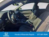 New 2026 Honda Accord Hybrid Sedan