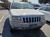 Used 1999 Jeep Grand Cherokee SUV