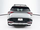 Used 2024 Kia Sportage SUV