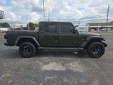 Used 2022 Jeep Gladiator Truck