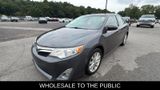Used 2012 Toyota Camry Sedan