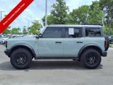 Used 2024 Ford Bronco SUV