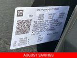 New 2026 Chevrolet Trax SUV