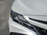Used 2023 Toyota Camry Sedan