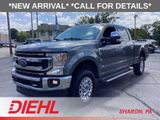 Used 2022 Ford F-250SD Truck