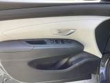 New 2026 Hyundai Tucson SUV