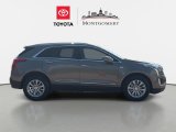Used 2017 Cadillac XT5 SUV