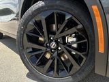 New 2026 Nissan Rogue Plug-in Hybrid SUV