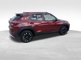Used 2023 Chevrolet TrailBlazer SUV