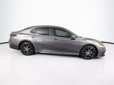 Used 2024 Toyota Camry Sedan