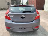 Used 2016 Hyundai Accent Hatchback