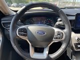 Used 2022 Ford Explorer SUV