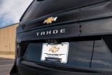 New 2026 Chevrolet Tahoe SUV