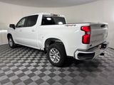 Used 2026 Chevrolet Silverado 1500 Truck