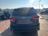 Used 2018 Toyota Highlander Hybrid SUV