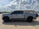 Used 2024 Chevrolet Silverado 1500 Truck