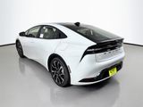 New 2027 Toyota Prius Plug-in Hybrid Sedan