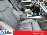 Used 2024 Audi Q5 SUV